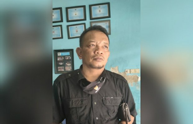 Foto: Moh. Rifa'ei Komisioner KI Sumenep