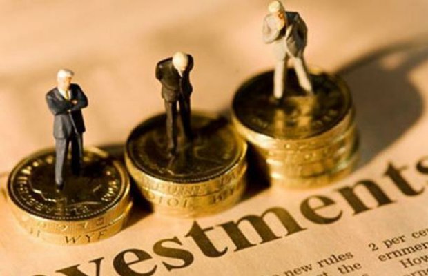 Foto: Ilustrasi gambar investasi