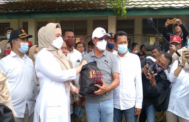 Foto: Putih Sari 