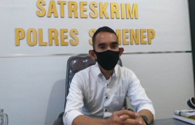 Foto: AKP Dhani Rahadian Basuki dimutasi