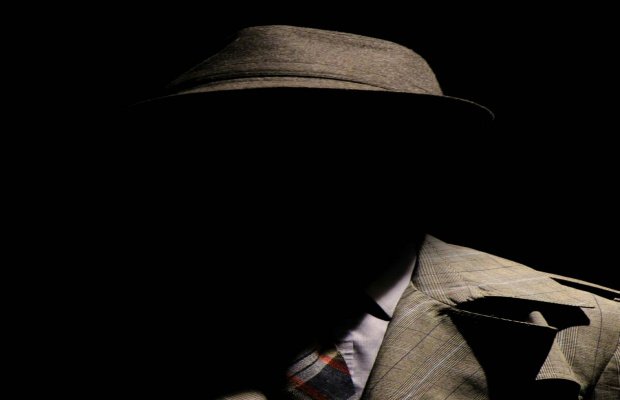 Foto: Ilustrasi gambar mafia