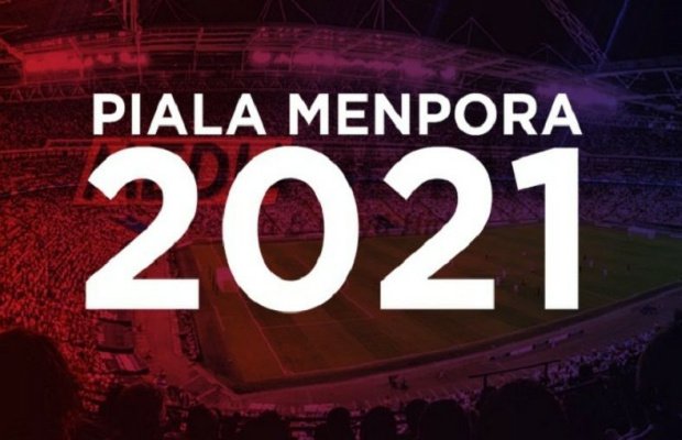 Foto: Ilustrasi gambar Piala Menpora