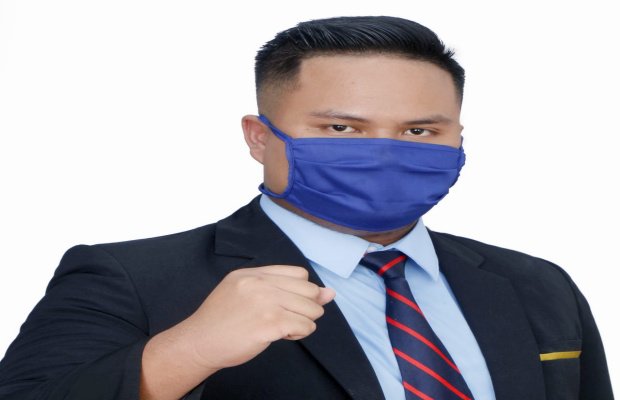  Foto: Pramudito Putra Virmanza, sosok calon Bupati Malang