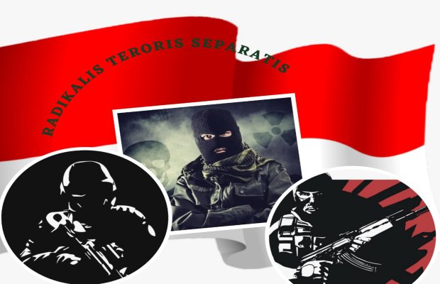 Foto: Ilustrasi gambar kelompok kriminal