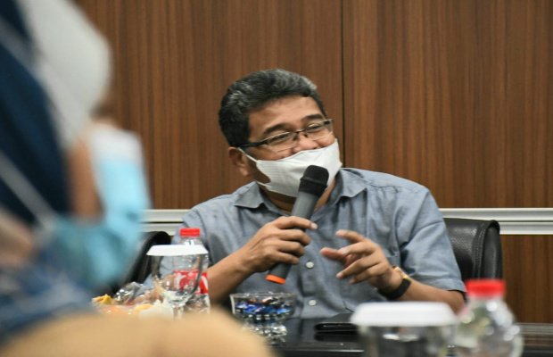 Foto: Faizal Hafan Farid