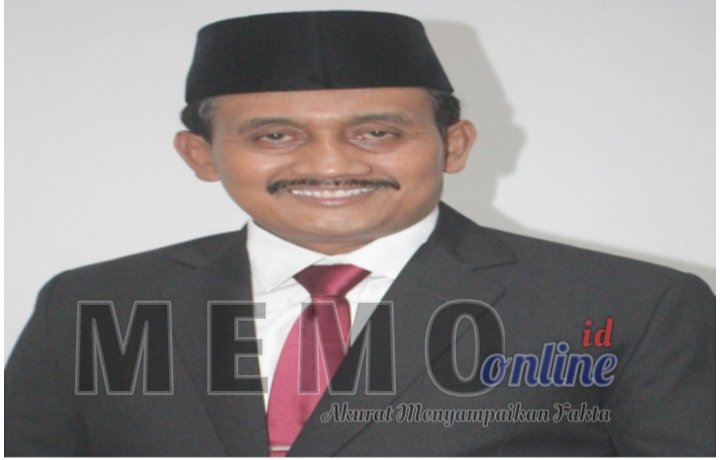  Foto : Kepala Dinas Pendidikan dan Kebudayaan Pamekasan Akhmad Zaini