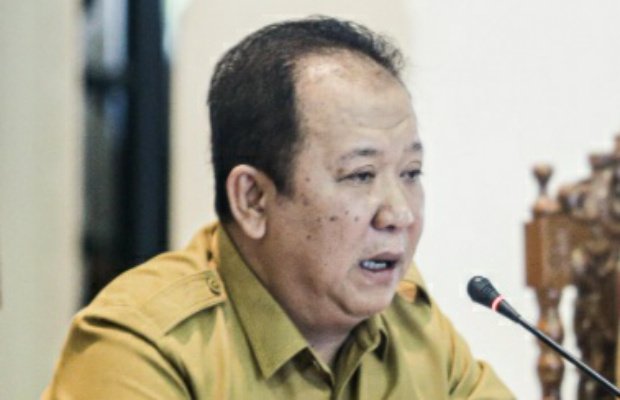 Foto : Bupati Jember Hendy Siswanto