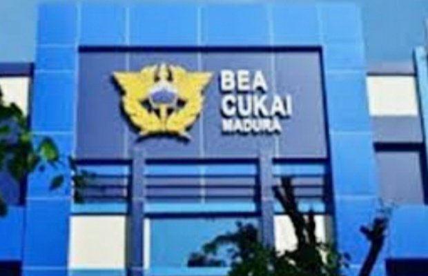 Foto: Kantor Bea Cukai Madura