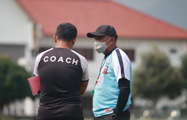 Foto: Coach RD