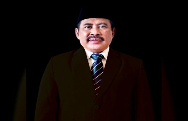 Foto: H. Akhmad Marjuki, SE, MM.