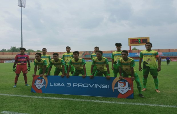 Foto: Tim Perssu Sumenep 