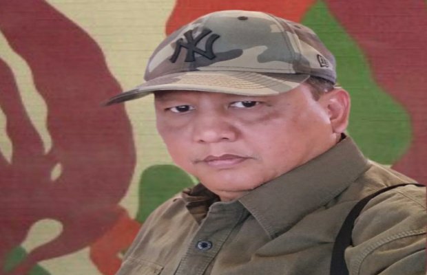 Foto: Siswahyudi Bintoro, Kabag Humas dan Publikasi DPRD Kabupaten Sumenep