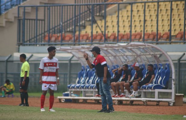  Foto: Rahmad Basuki
