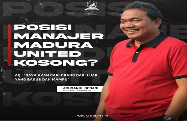 Foto: Achsanul Qosasi (IG)