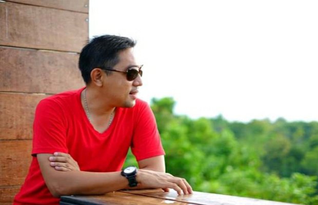 Foto: Hairul Anwar, Ketua Kadin Sumenep