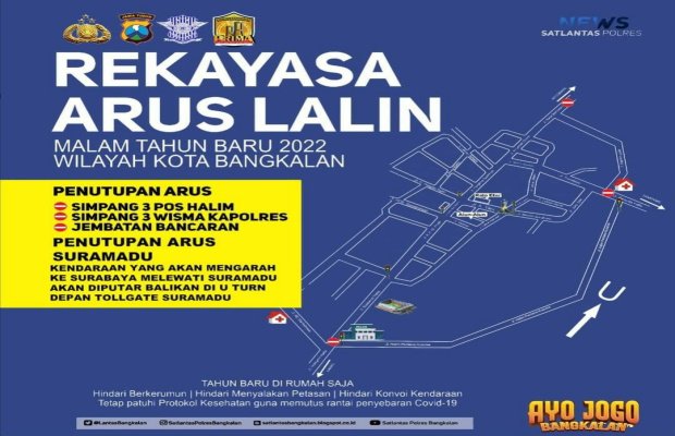 Foto : Pamflet
