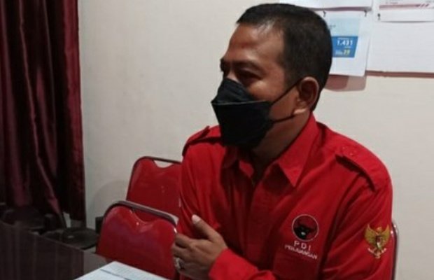 Foto: Komisi A DPRD Jember, Tabroni