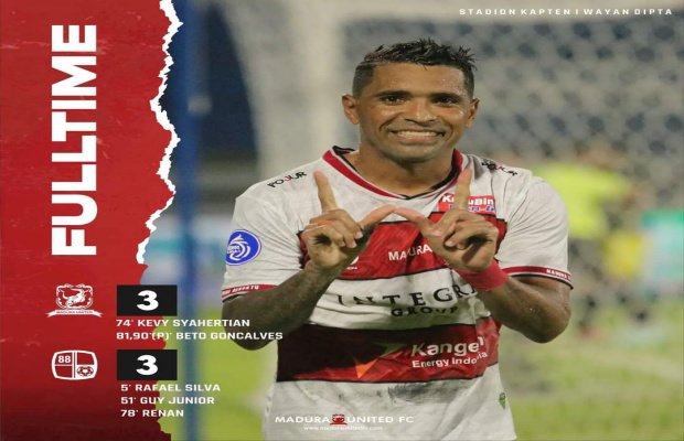 Foto: Beto Goncalves.