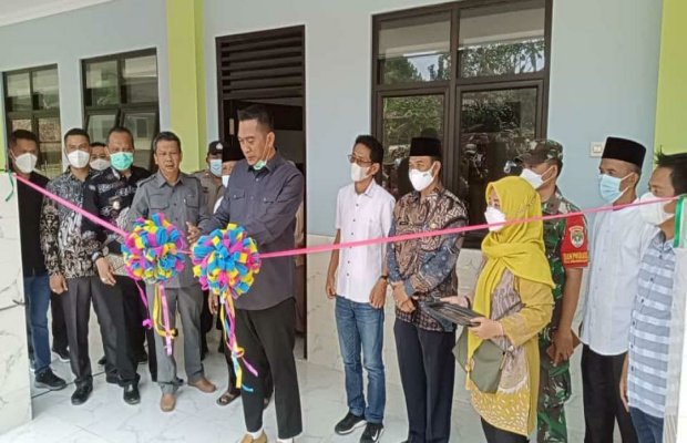 Foto: H. Hartono Mohammad Fadli