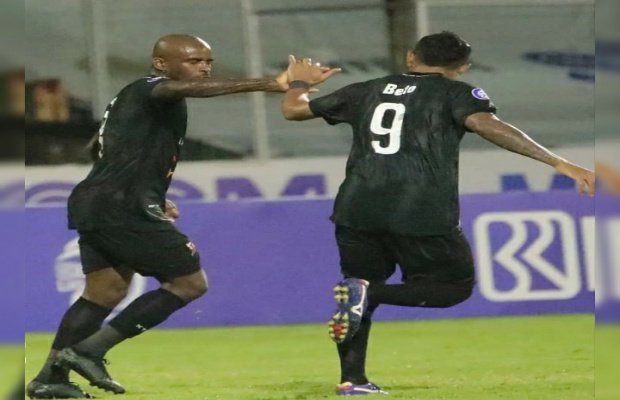 Foto: Greg dan Beto