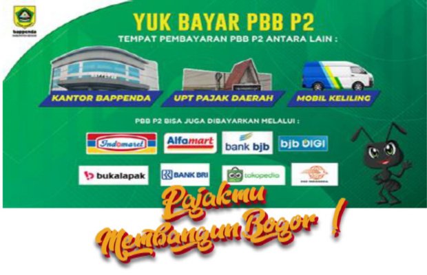 Foto :  Relaksasi pajak daerah 2022