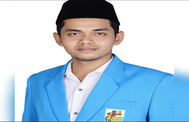 Foto : Ketua DPD KNPI M. Sahwel Ali Boswan