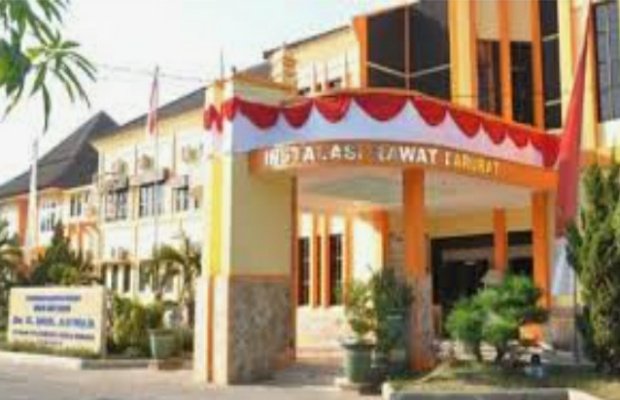 Foto: RSUD dr. Moh. Anwar Sumenep