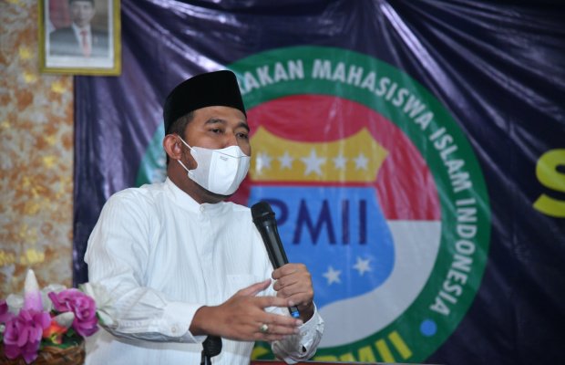 Foto: Bupati Sumenep Ach. Fauzi