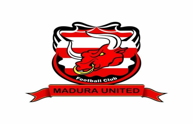 Foto: Ilustrasi gambar logo Madura United