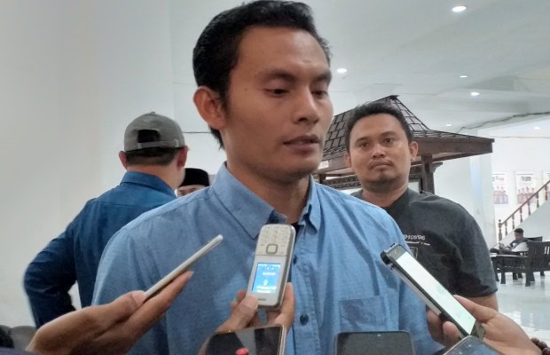 Foto: Akis Jazuli, Anggota Komisi IV DPRD Sumenep