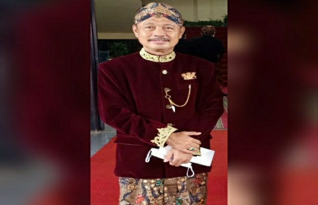 Foto: Sekdakab Sumenep Edy Rasiyadi