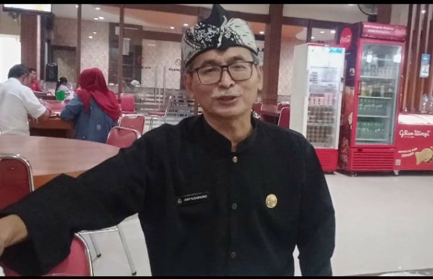 Foto: H. Asep Sudarsono 