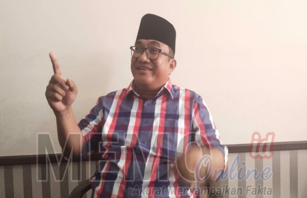 Foto : Abdus Salam, Sekretaris Komisi III DPRD Sampang