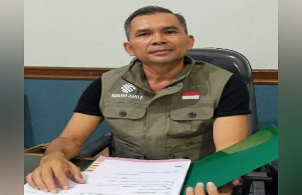 Foto: Dinas Tenaga Kerja (Disnaker) kabupaten Jember, Bambang Rudianto