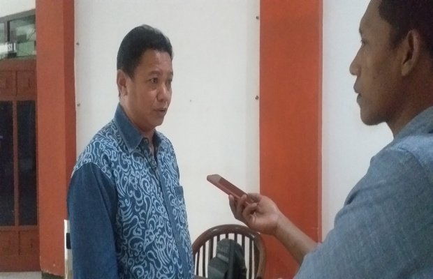 Foto: H. Masdawi, Anggota Komisi II DPRD Kabupaten Sumenep 