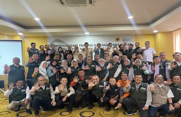 Foto: Kepala sekolah