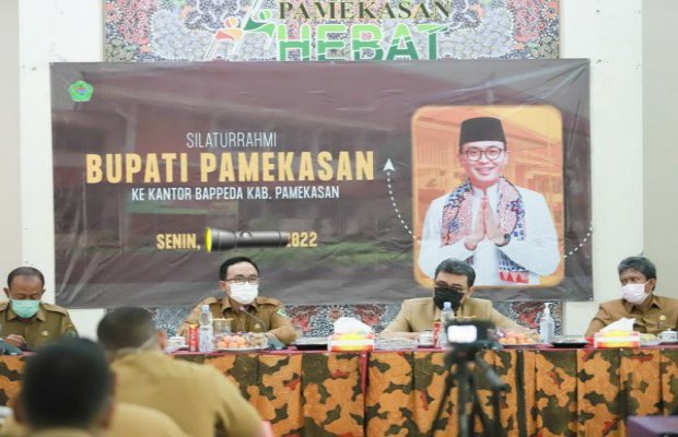 Foto : Pamekasan Hebat