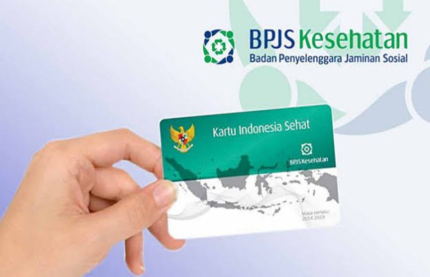 Foto : BPJS Kesehatan.