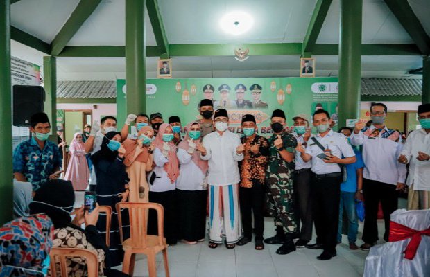 Foto : Pemerintah Kabupaten Pamekasan.