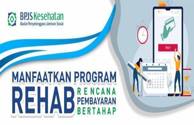 Foto : BPJS Kesehatan cabang kantor Pamekasan.