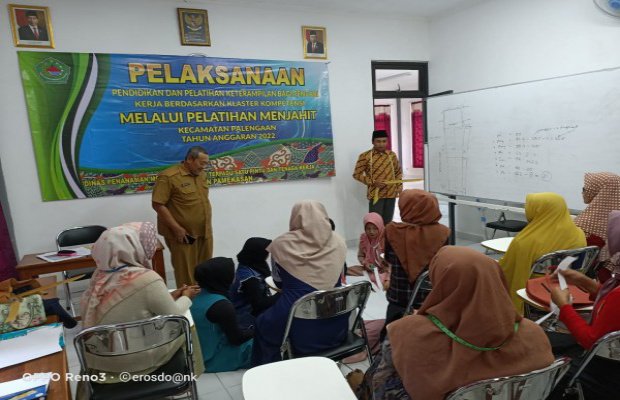 Foto : Pemerintah Kabupaten Pamekasan.