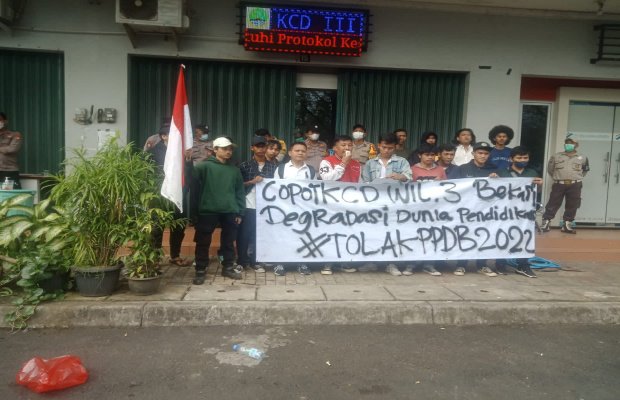 Foto: Unras Bara Aksi