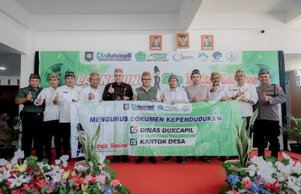 Foto : Pemerintah Kabupaten Pamekasan.