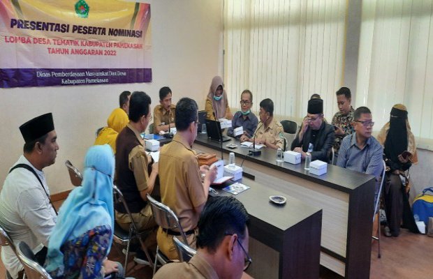 Foto : Pemerintah Kabupaten Pamekasan.