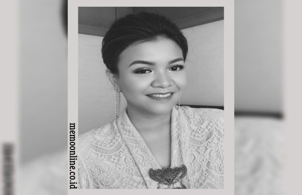 Foto: Annisa Zhafarina Qosasi (Dok. FB)