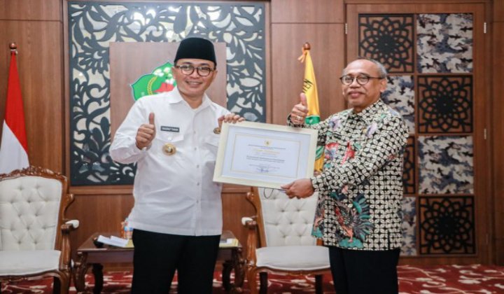 Foto : Pamerintah Kabupaten Pamekasan.