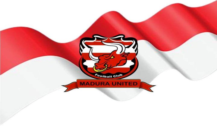 Foto: Logo Madura United 