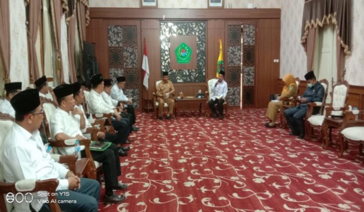 Foto : Pemerintah Kabupaten Pamekasan.