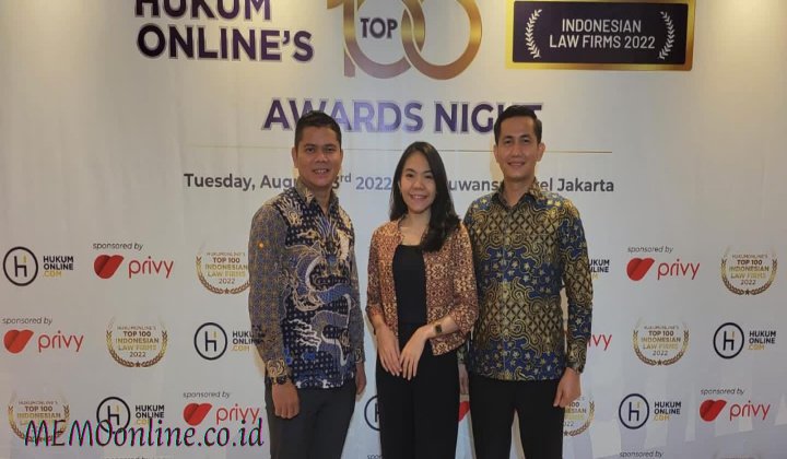 Foto: Warda Larosa & Partner 