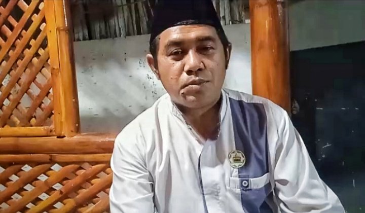 Foto : Hasan Asori